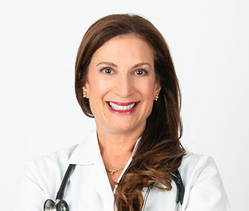 Dr. Pamela A. Georgeson